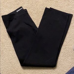 Betabrand medium S-petite slacks